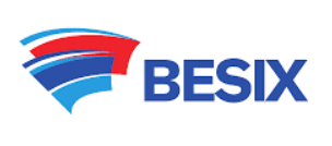 Besix Besix logo