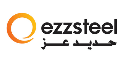 Ezz Steel Ezz Steel logo