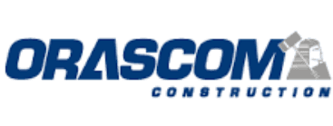 Orascom Construction Orascom Construction logo