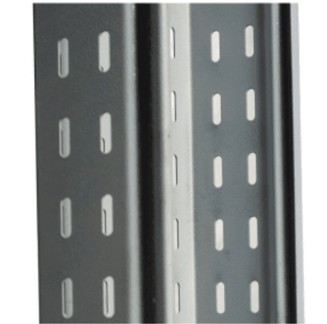 Cable Trays (Galvanised & Non-Galvanised)