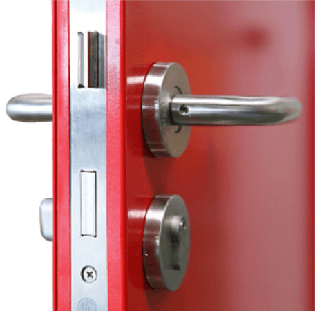 Fire Rated & Non-Fire Rated Doors